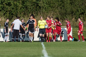 Bild 34 - Frauen Verbandsliga TSV Vineta Audorf - Kieler MTV2 : Ergebnis: 1:1